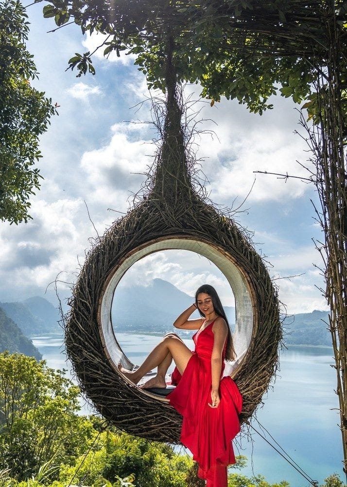 best things to do in bali