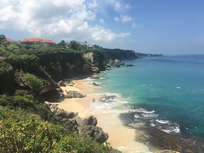 HIDDEN GEMS IN BALI