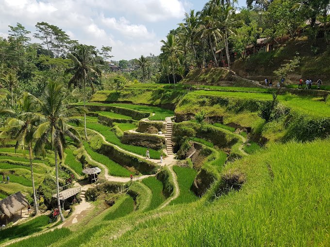 BALI HIDDEN GEMS