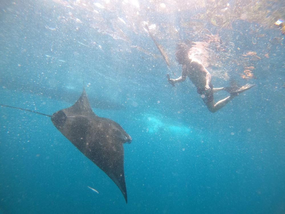 Nusa Penida Island