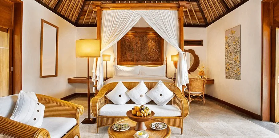BEST PLACES TO STAY IN BALI