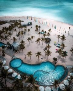 Mahagiri resort