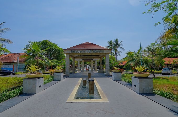 Best Bali Shopping Malls