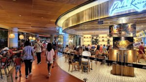 Best Bali Shopping Malls