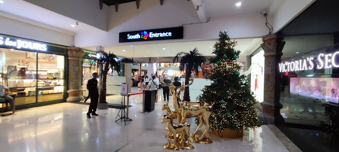 Best Bali Shopping Malls