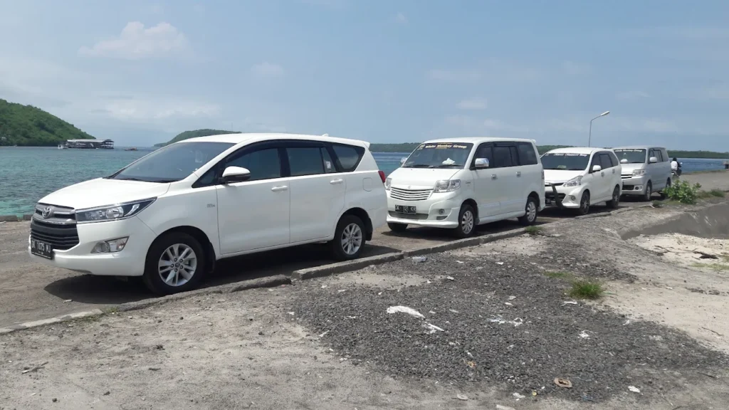anur port to nusa penida