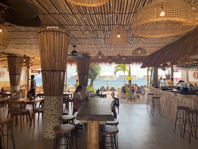 Where To Party In Nusa Penida