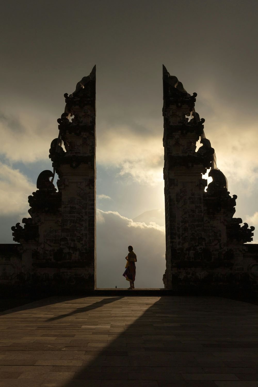lempuyang temple