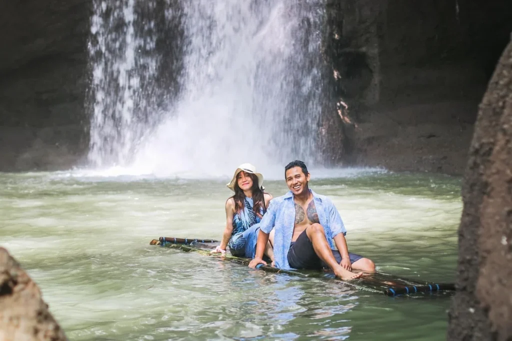 best month to travel to bali​