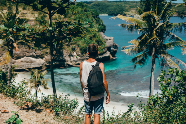 The Best Beaches in Bali to Cool Off