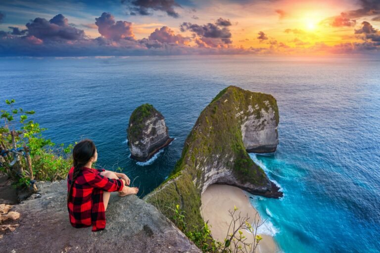 ultimate bali travel guide