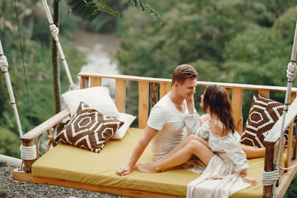 The best time to visit Bali for a honeymoon in 2024