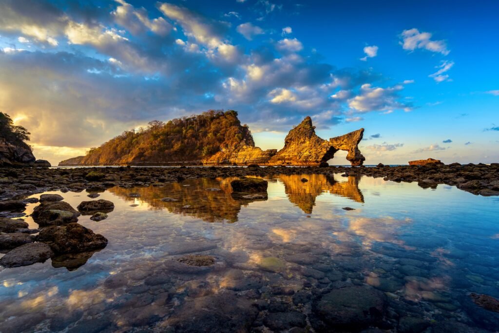 Nusa Penida
