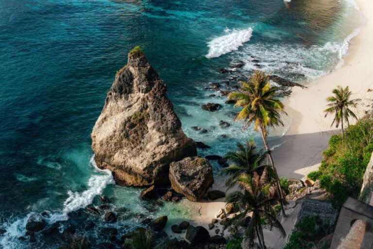 Nusa Penida Island