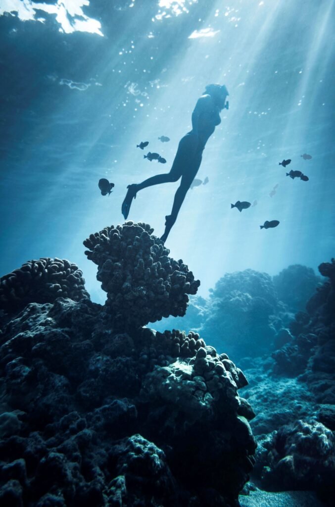 Nusa penida