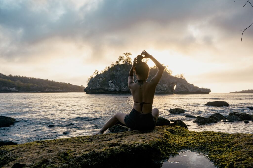 Nusa Penida Island