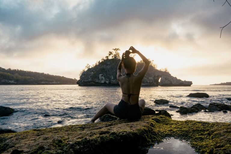 Nusa Penida Island