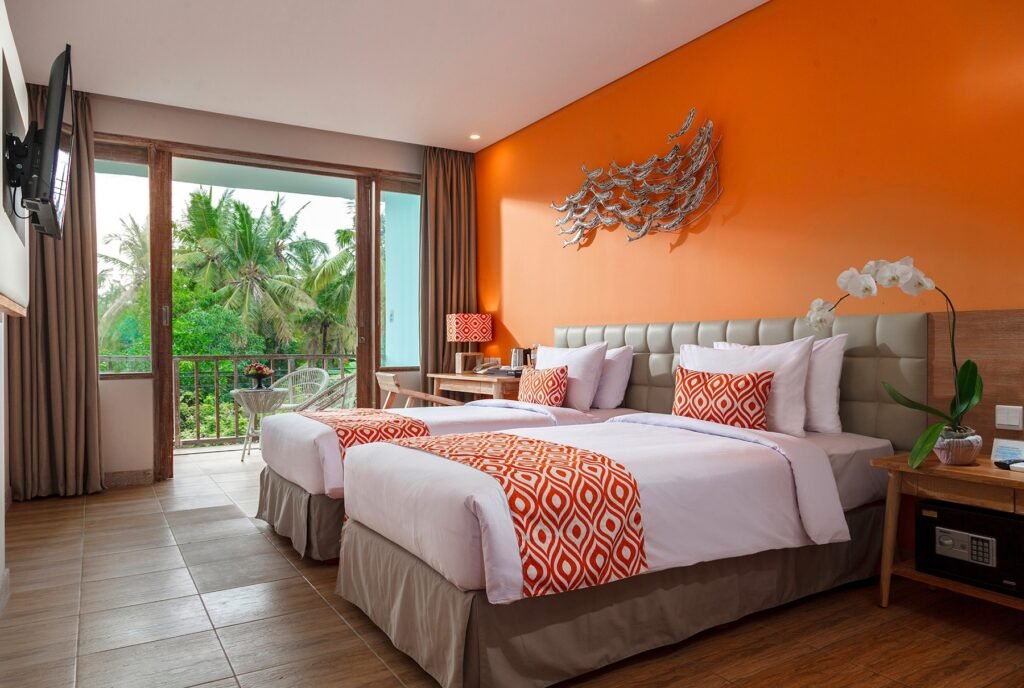 Mahagiri Resort