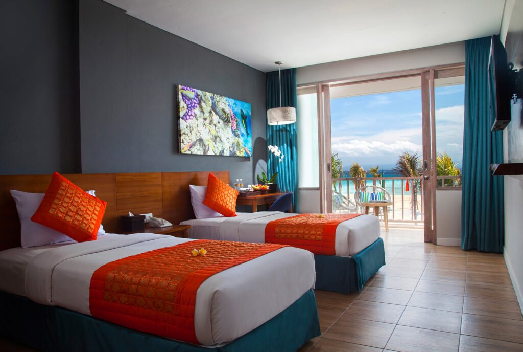 Mahagiri resort