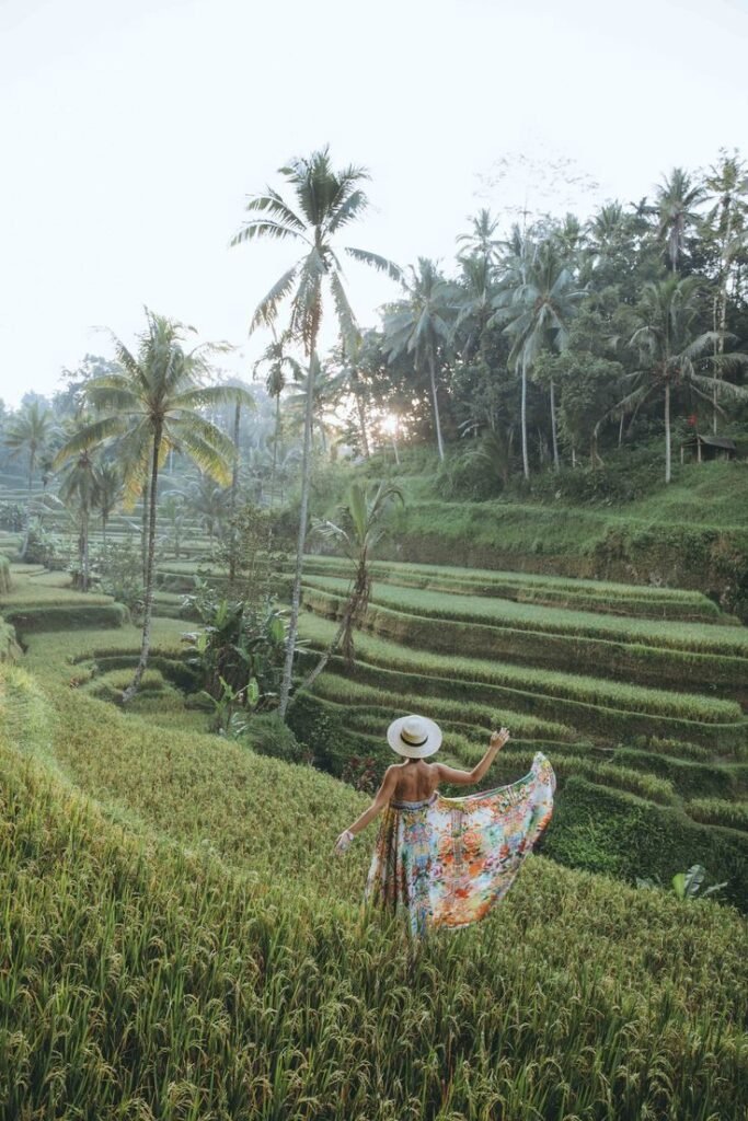 Cultural Bali Tour Package