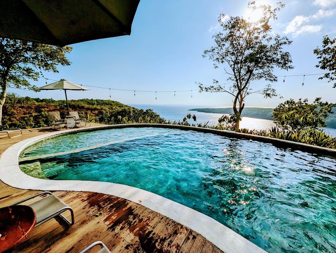 Nusa Penida Beach Club