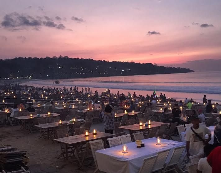 Bali Honeymoon Tour Packages