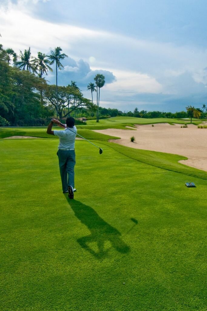 Bali National Golf Club