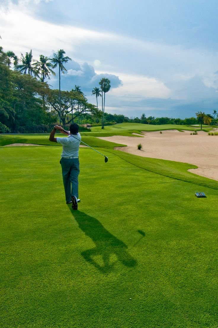 Bali National Golf Club