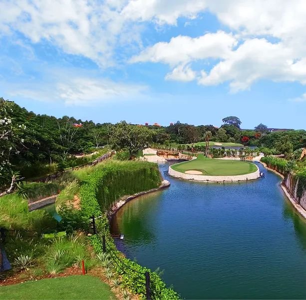 Bali National Golf Club