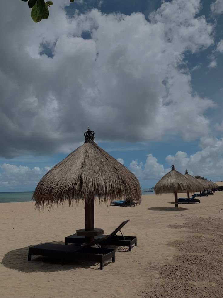 Beach Paradise Bali Tour Packages