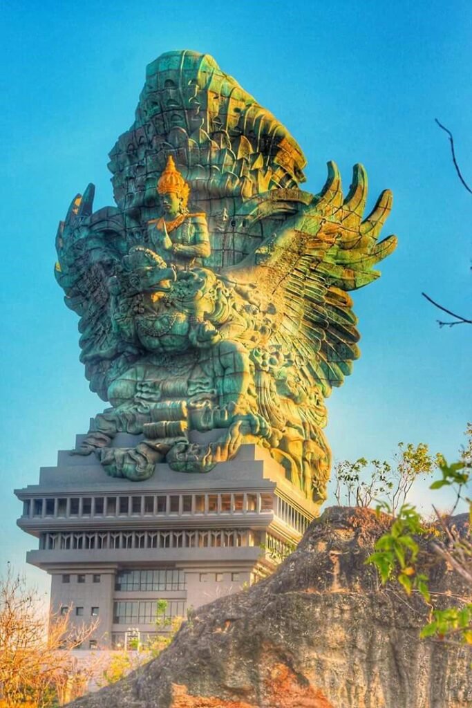 GWK Nusa Dua