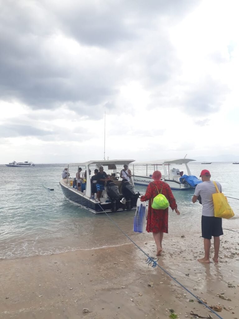 The Best Nusa Penida Activities