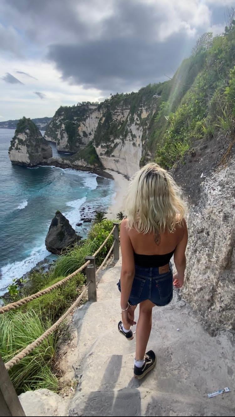 how to get nusa penida