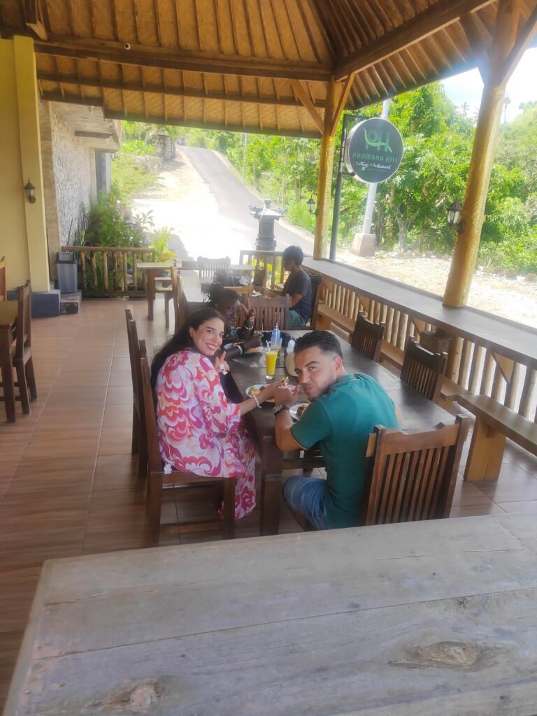 The Best Nusa Penida Activities