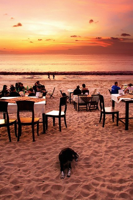Beach Paradise Bali Tour Packages