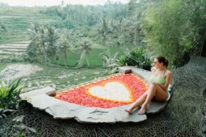 Bali Honeymoon Tour Packages