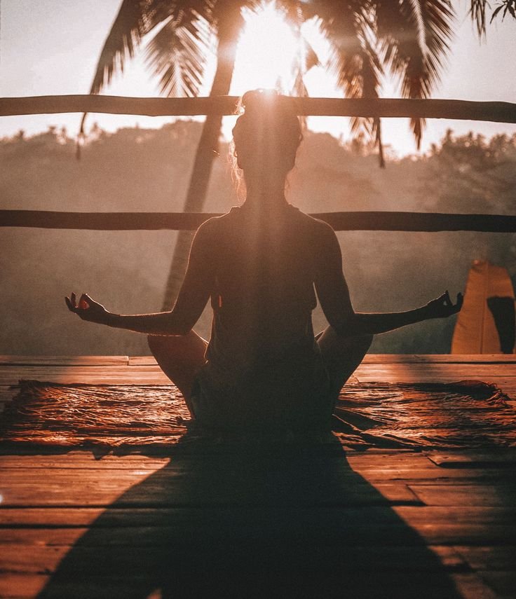 Bali Yoga and Wellness