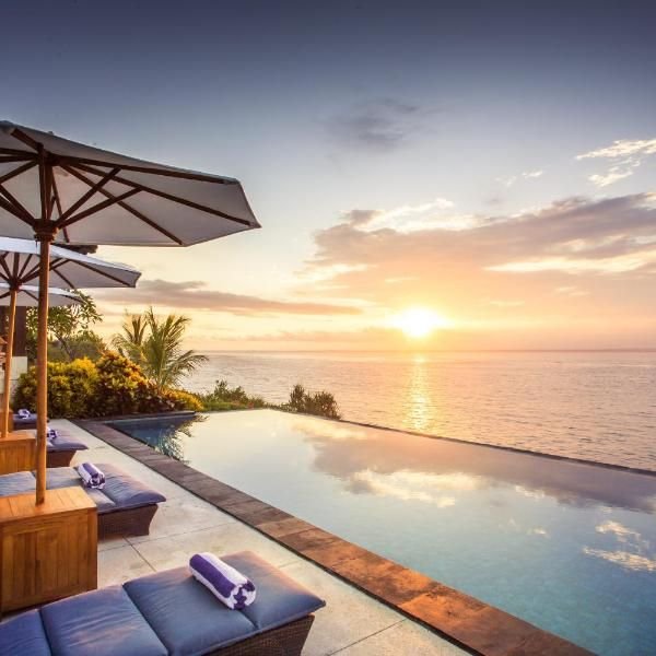 Nusa Lembongan Hotels