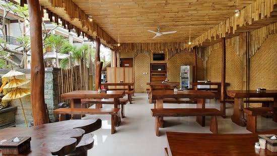 nusa penida best restaurant