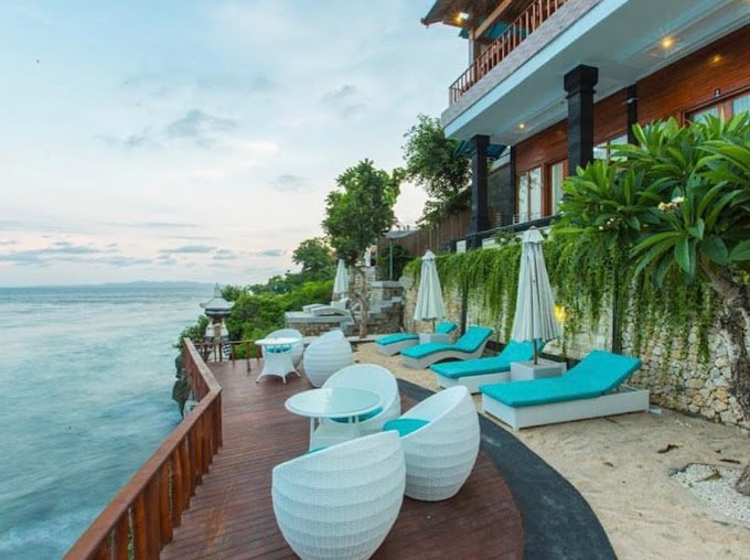 nusa penida best restaurant