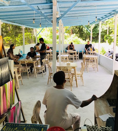 Best Breakfast Nusa Penida