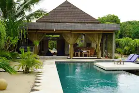 Nusa Lembongan Hotels