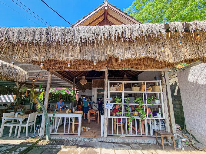 Best Breakfast Nusa Penida