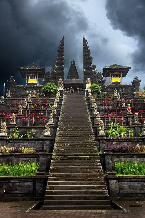 besakih