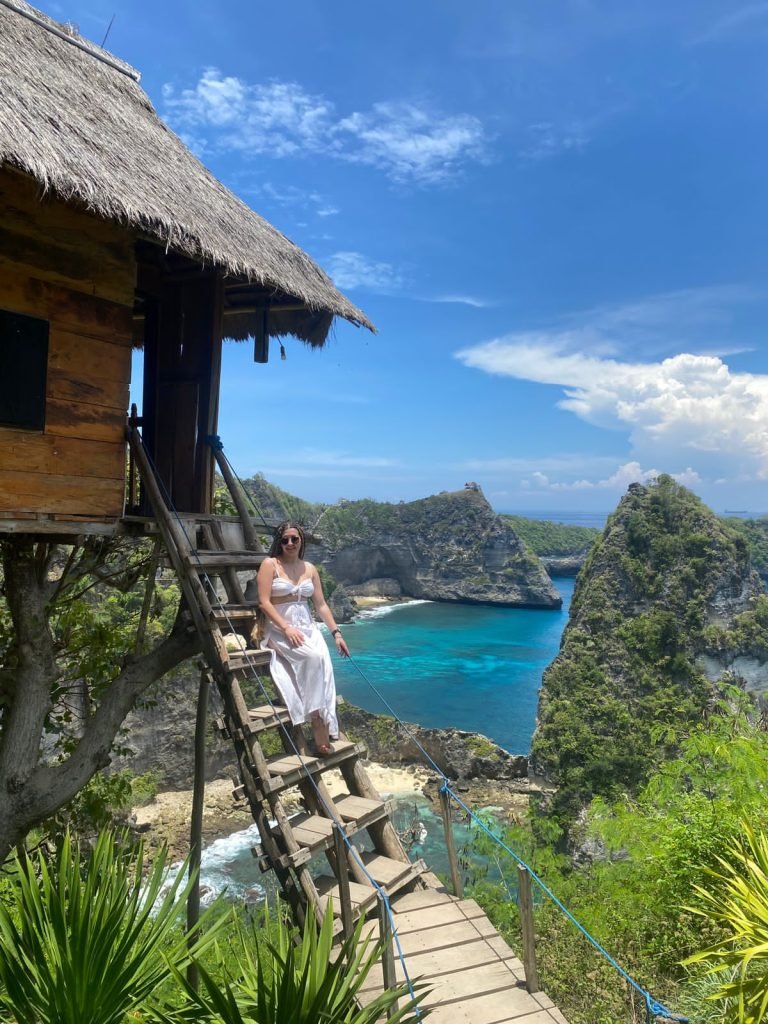 tree house