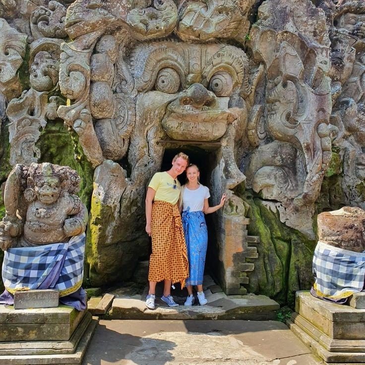 goa gajah
