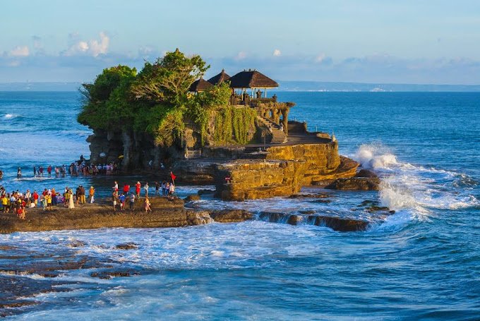 tanah lot