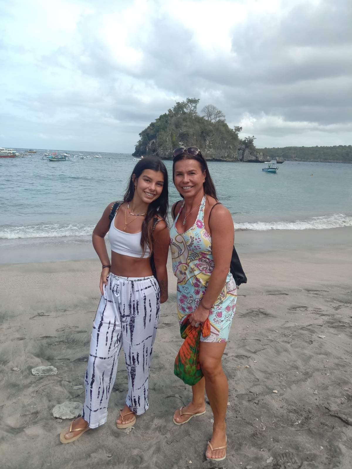 crystal bay
