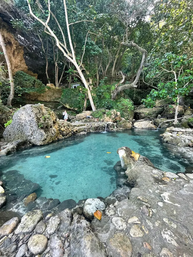 tembeling beach nusa penida