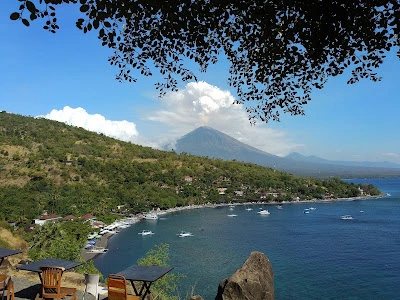 Amed Bali
